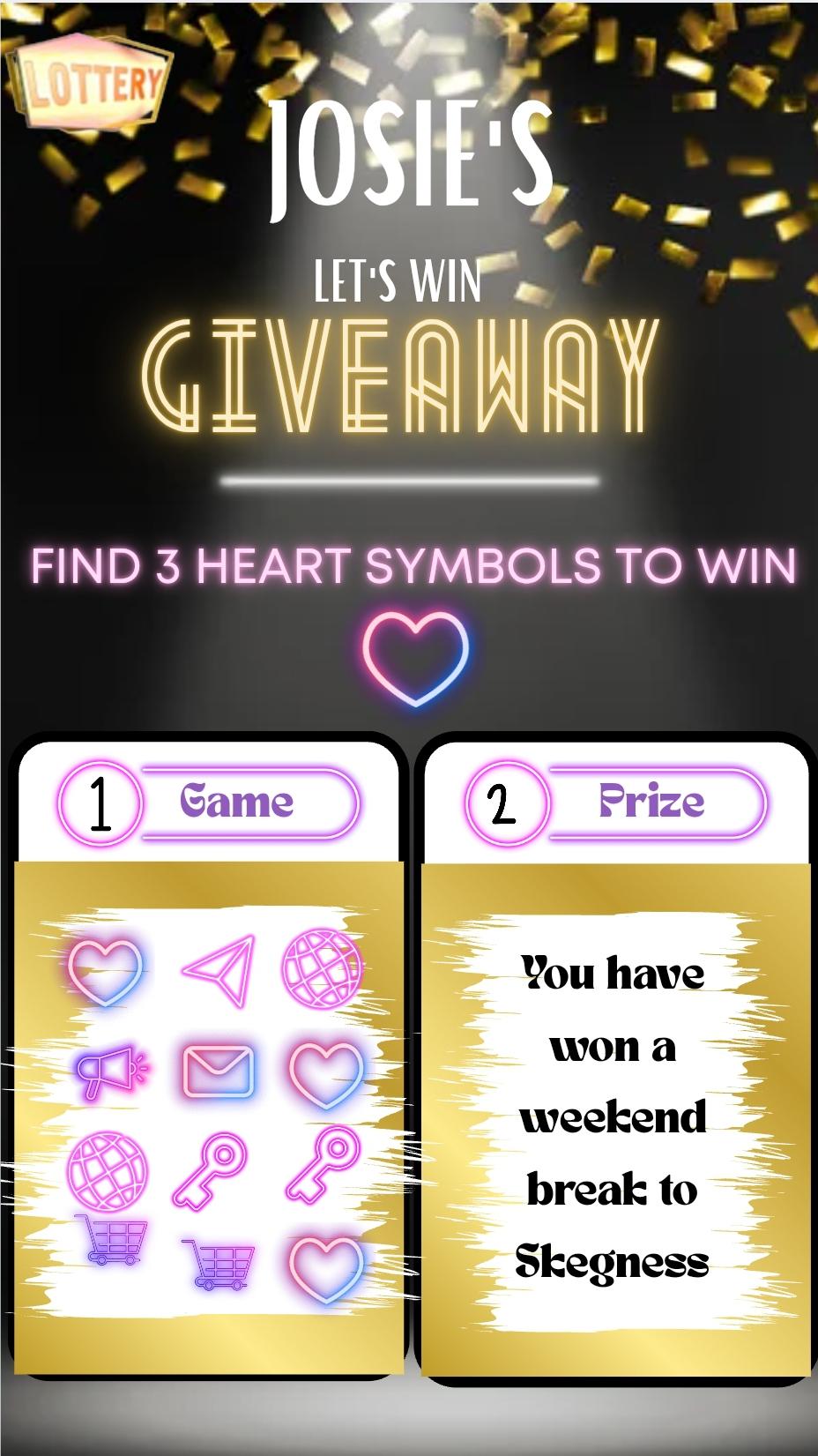 Personalised Scratchcard, Scratch to Reveal Voucher, Surprise Reveal Fun Gift Scratch to Win Lucky Ticket - Holiday - Scratch card - Sc233
