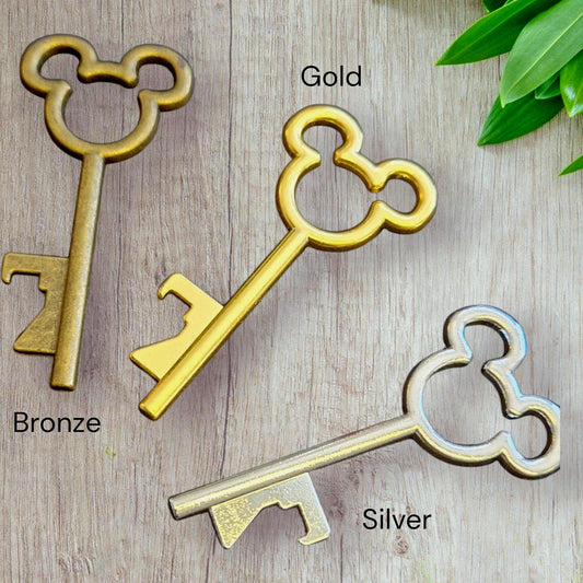 Disney-Inspired Quote Keys | Magical | Personalised Disney Gifts | Disney Quotes | Motivational Gifts | Disney Fans | Magical Memories
