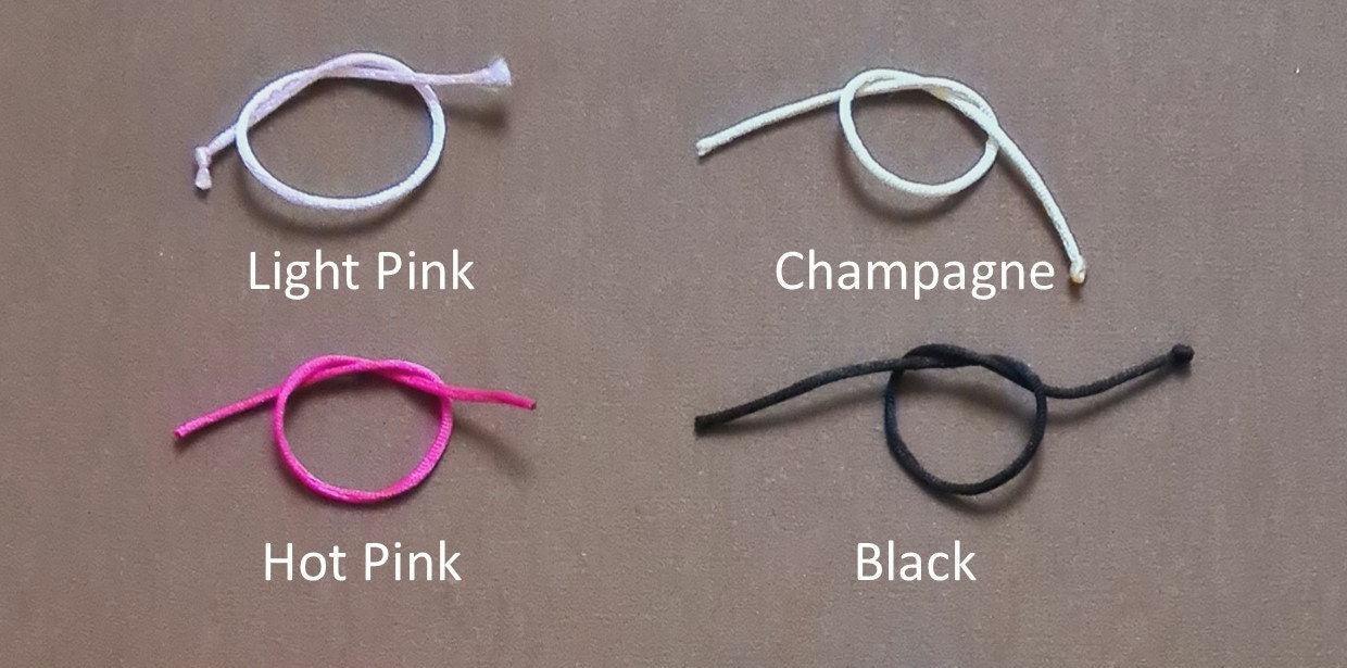 Benidorm Inspired Wish Bracelets - Personalised-Beach - Hen Holiday -Hen Party Goodie Bag Filler - Hen Weekend, Hen Do, Girls Weekend-Ben1