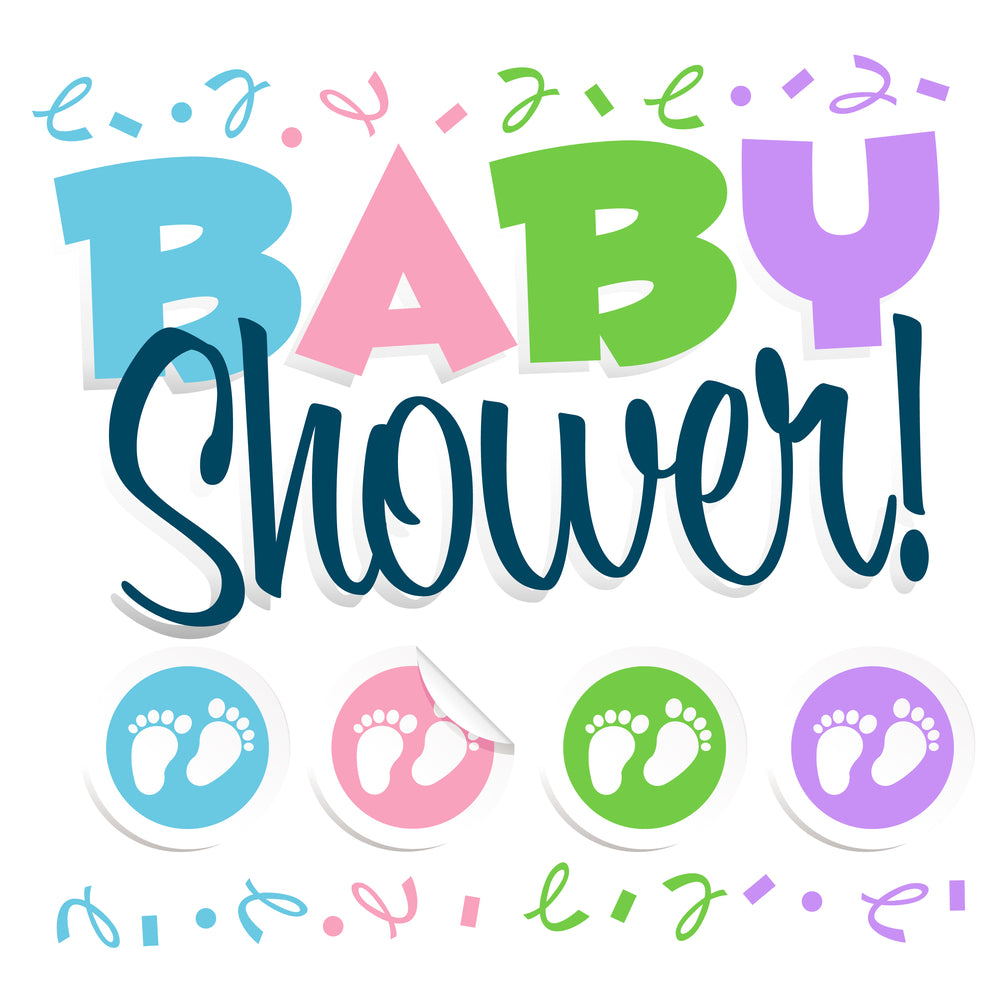 Baby Showers
