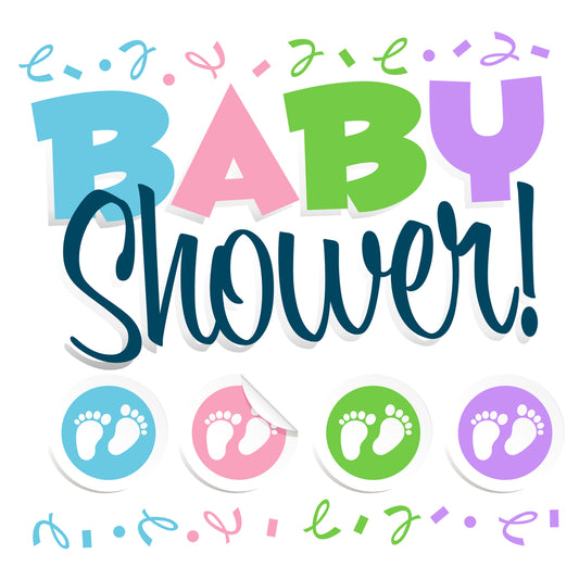 Baby Showers