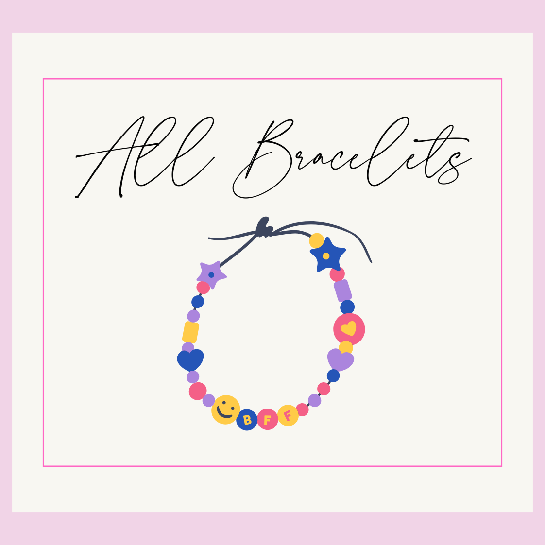 All Bracelets