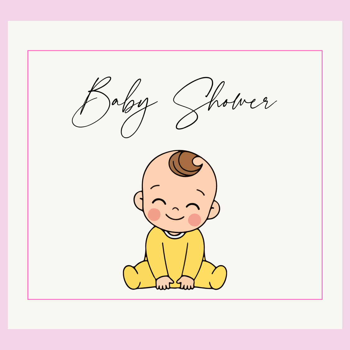 Baby Shower
