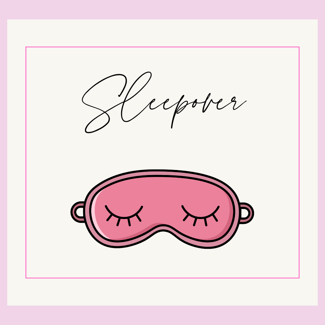 Sleepover