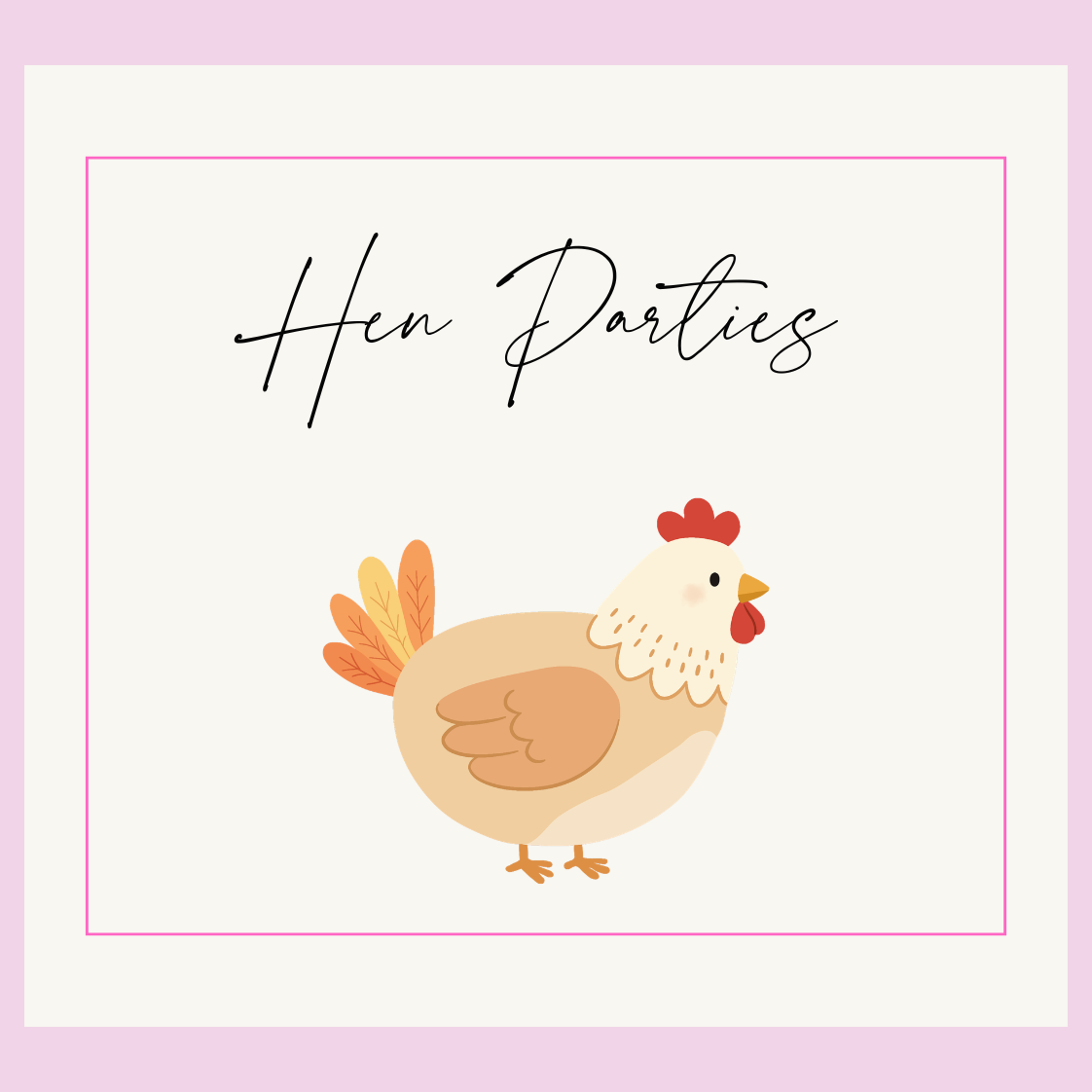 Hen Parties