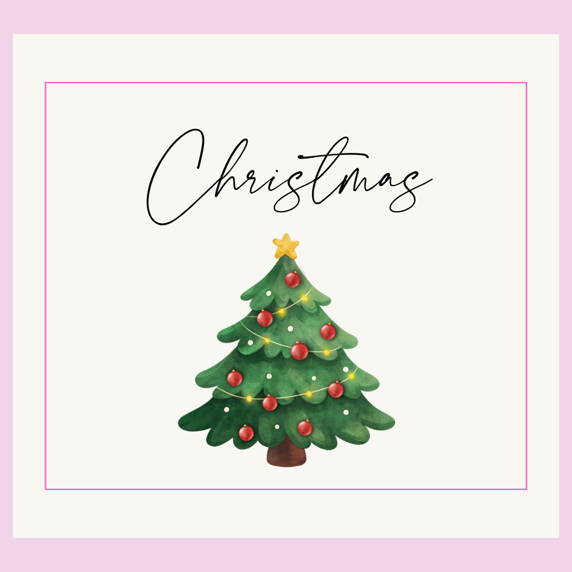 Christmas