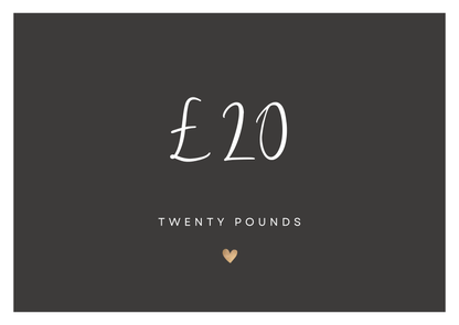 Chez and Maz Gift Cards - E Card, Gift Voucher