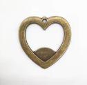 Wedding Favour Heart Key Metal Keyring Happily Ever After with Personalised Tag, Key Shaped Keychain Guest Gift, Thank You Wedding Favour