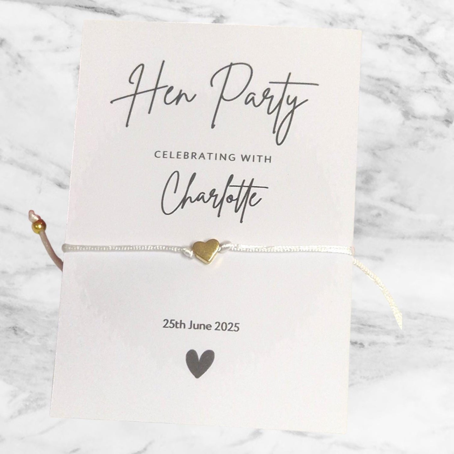 Personalized Holiday Scratch Off Card: Adventure Reveal