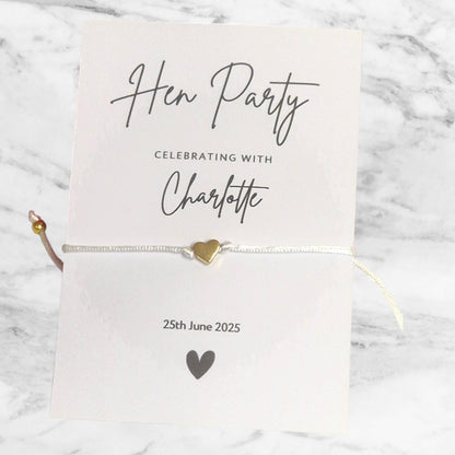 Personalized Holiday Scratch Off Card: Adventure Reveal