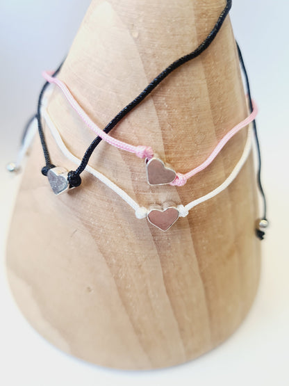 Leaving Wish Bracelet, School: Goodbye Gift, New Job, We all take difference paths in life
