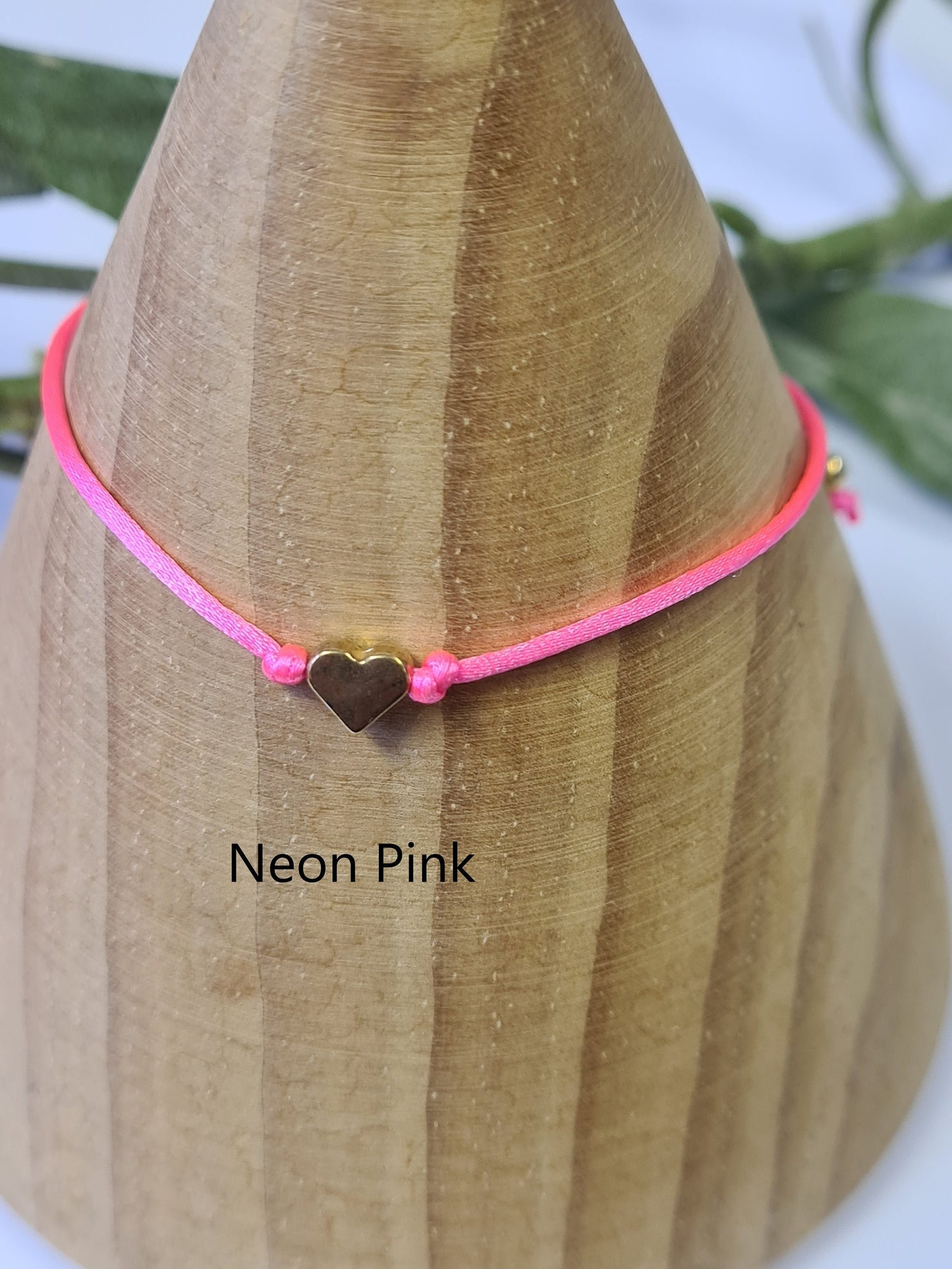 Birthday -Girls Weekend-Pamper Party -Spa Party - Slumber - Spa Weekend - Wish String Charm Bracelet - Party bag filler - Personalised -PAm5