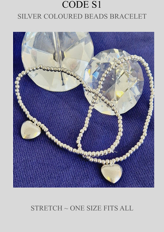 Girls Trip, Holiday, Weekend 2026 Wish Bracelet: Friendship jewellery Keepsake - Personalised