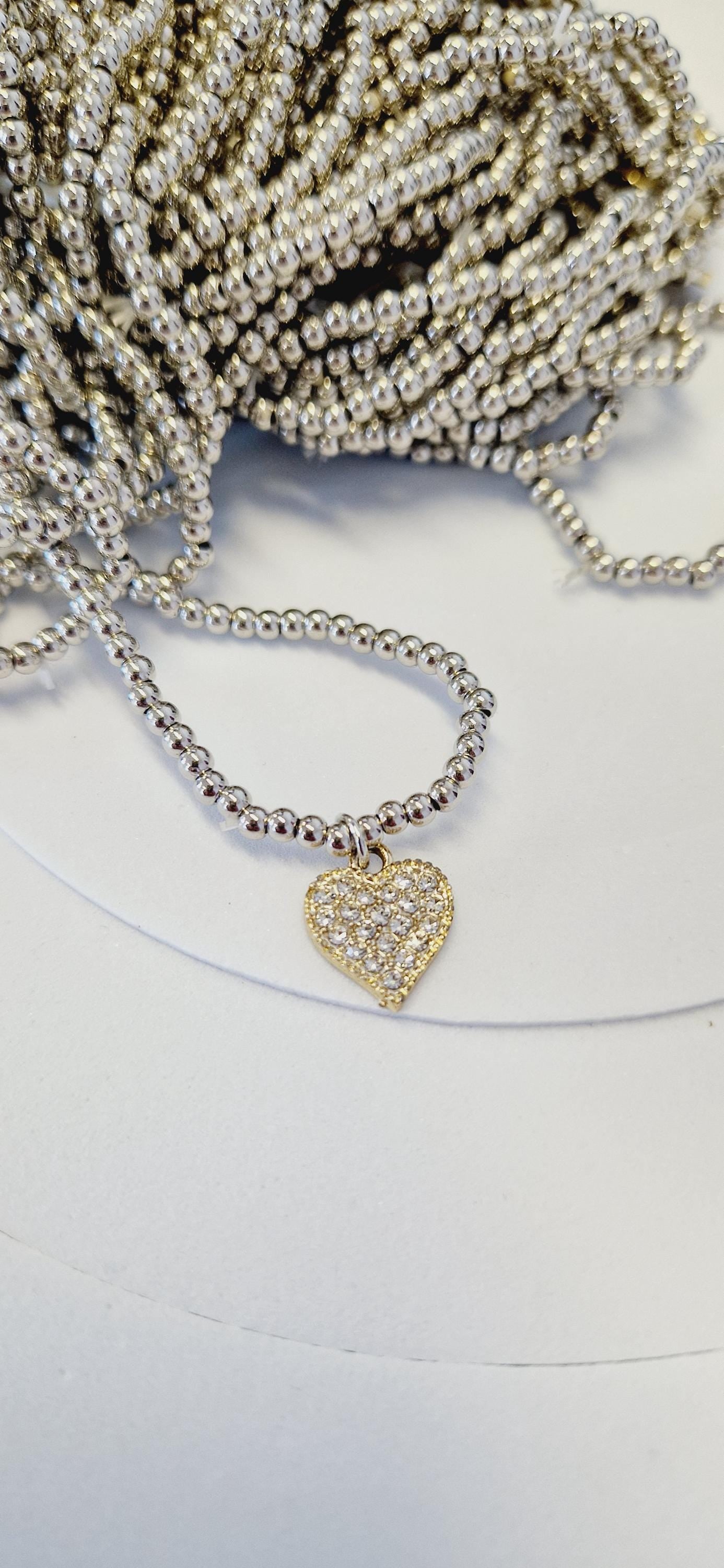 Girls Trip, Holiday, Weekend 2026 Wish Bracelet: Friendship jewellery Keepsake - Personalised