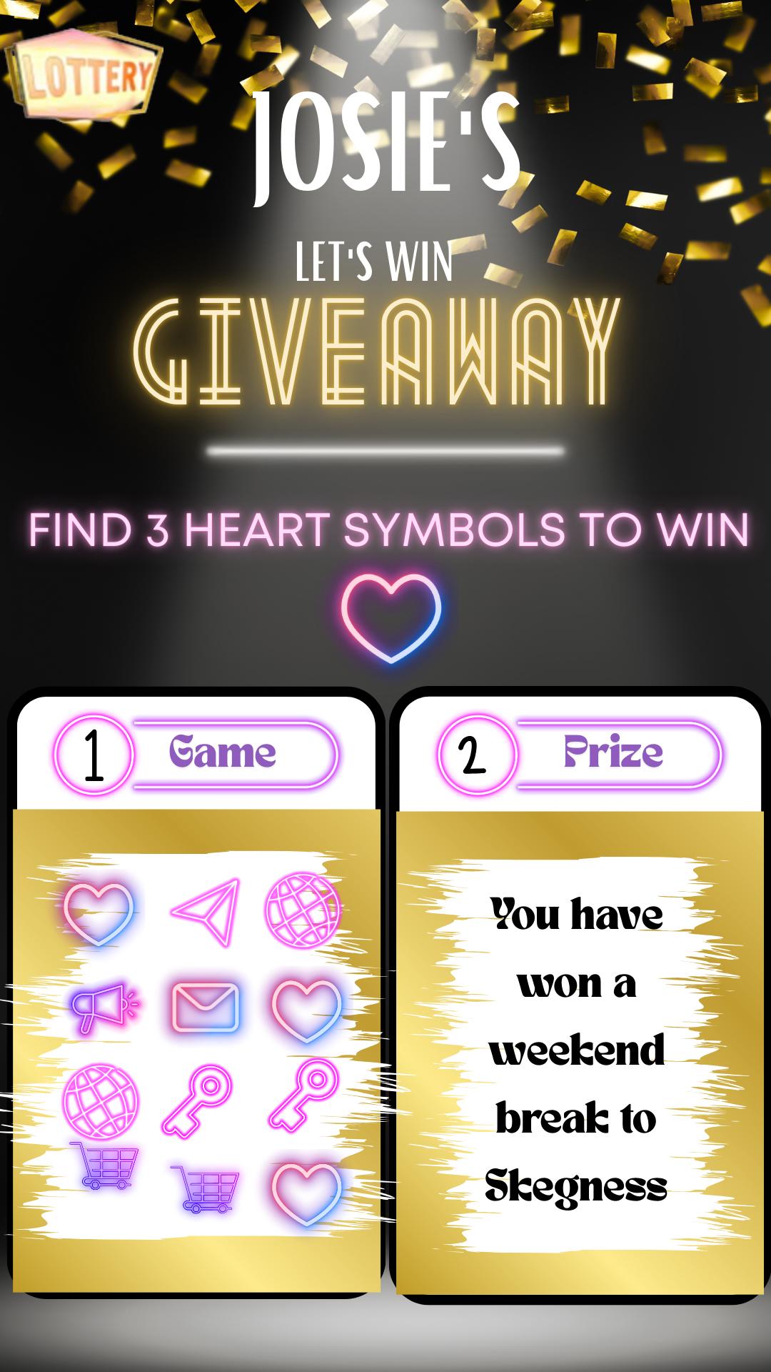 Personalised Scratchcard, Scratch to Reveal Voucher, Surprise Reveal Fun Gift Scratch to Win Lucky Ticket - Holiday - Scratch card -  Sc233