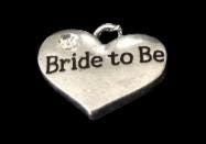 Gothic Hen Party Wish Bracelet: Witchy Bachelorette Favor