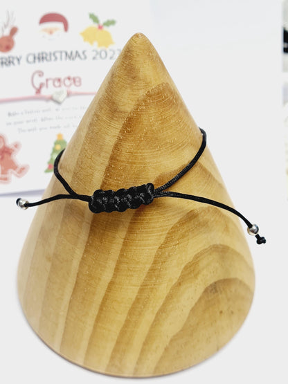 Pack of 10 Disney Inspired Wish Bracelet – Gold Charm, If you can dream it, you can do it