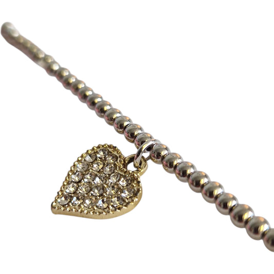 Personalised "So Proud of You" Bracelet: Inspirational Acrylic Bead Jewellery