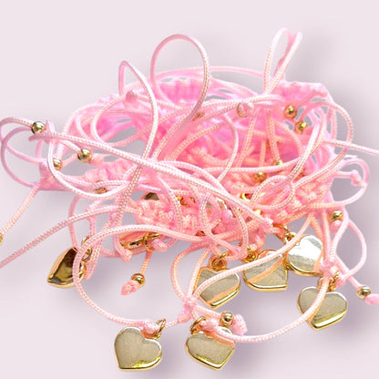 Christmas Wish 2025 - Classy Elegant- Festive Words Bracelets and Backing Card - Christmas Gift -Charm - Charm Bracelet - 707