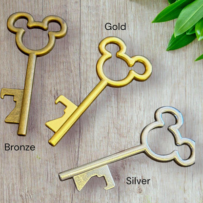 Disney-Inspired Quote Keys | Magical | Personalised Disney Gifts | Disney Quotes | Motivational Gifts | Disney Fans | Magical Memories