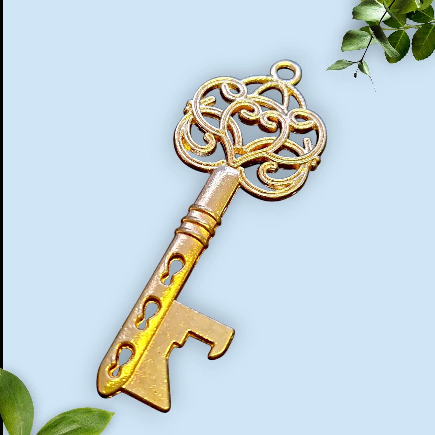 Personalised Key Bottle Opener Wedding Favours, keepsake