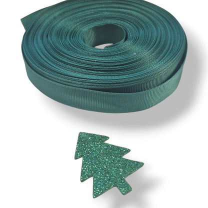 Christmas Tree Funny Christmas Lottery Ticket Holder: Novelty Festive Favour - Scratch Card Holder - Table Favour - Cracker Alternative