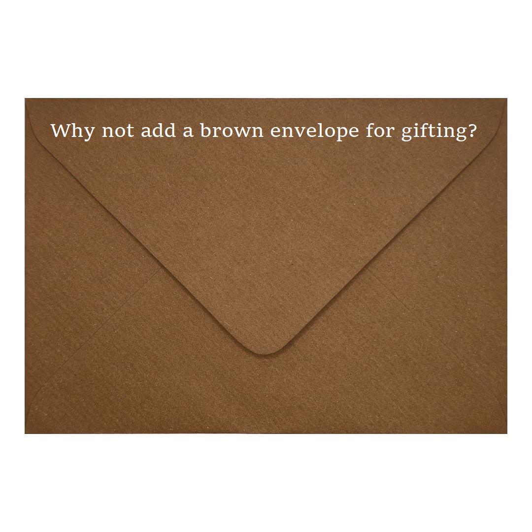 Novelty Christmas Lottery Ticket Holders - Funny Scratch Card Holder from Boss Manager to staff, colleagues – Office Gift, Work Secret Santa