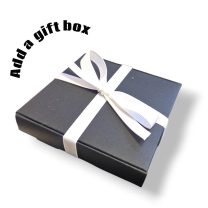 Nail Technician Gift: Silver Plated Charm Bracelet, Christmas, Birthday Gift, Personalised