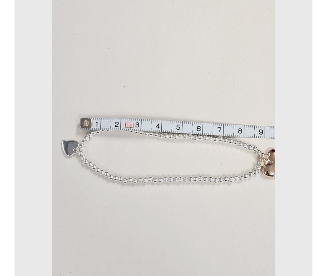 Best Teacher End of Year Gift, Christmas, Leaving School I Thank You Gift Teacher I End of Term I Silver Plated  Bracelet Appreciation
