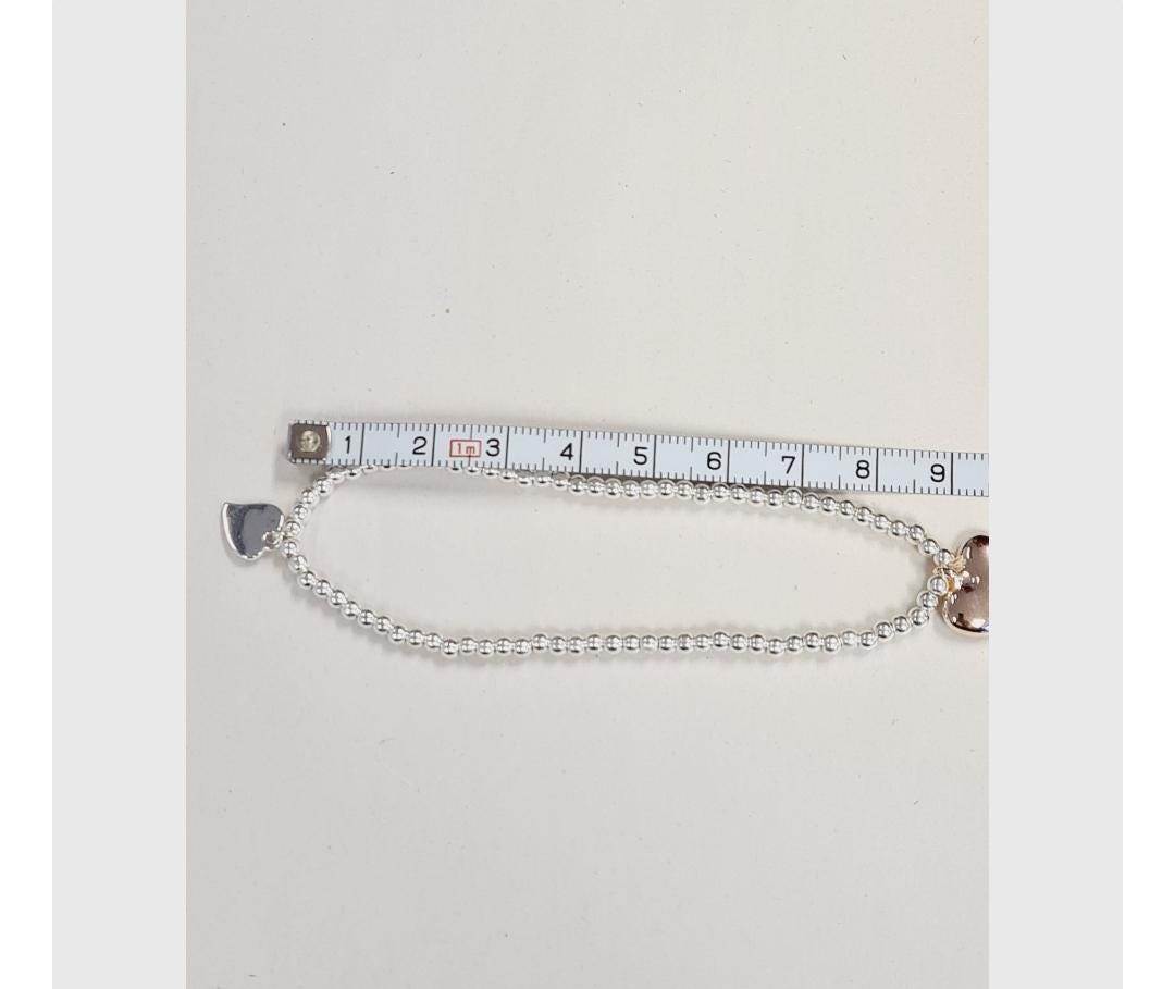 Best Teacher End of Year Gift, Christmas, Leaving School I Thank You Gift Teacher I End of Term I Silver Plated  Bracelet Appreciation