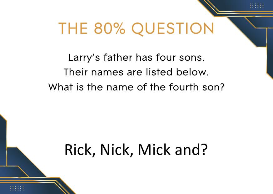 The 1% Club Quiz | TV-Inspired Trivia Game | Fun Family Holiday Activity I Gatherings I celebration activity I New Year Parties, Party Game