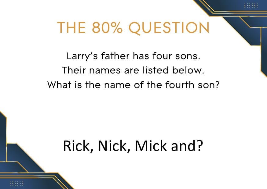 The 1% Club Quiz | TV-Inspired Trivia Game | Fun Family Holiday Activity I Gatherings I celebration activity I New Year Parties, Party Game