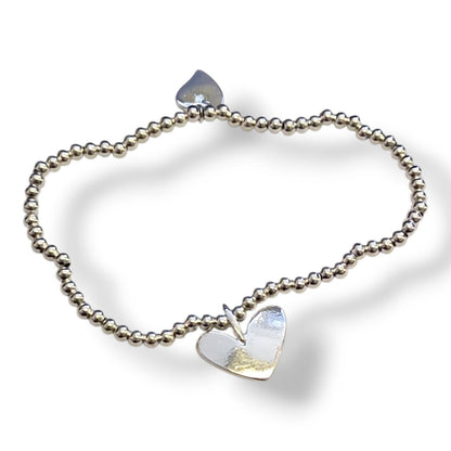 Prom Night Personalised  I School Prom 2026 -I Charm  Bracelet I School Leavers I Class of 2026 I School Leavers Gift
