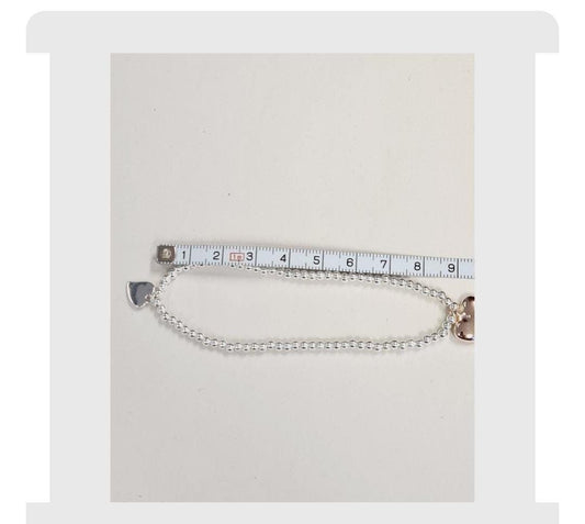 Robin's appear, when loved ones are near, Grief, Loss, Silver plated charm bracelet - Memorial Gift, Personalised, birthday c599