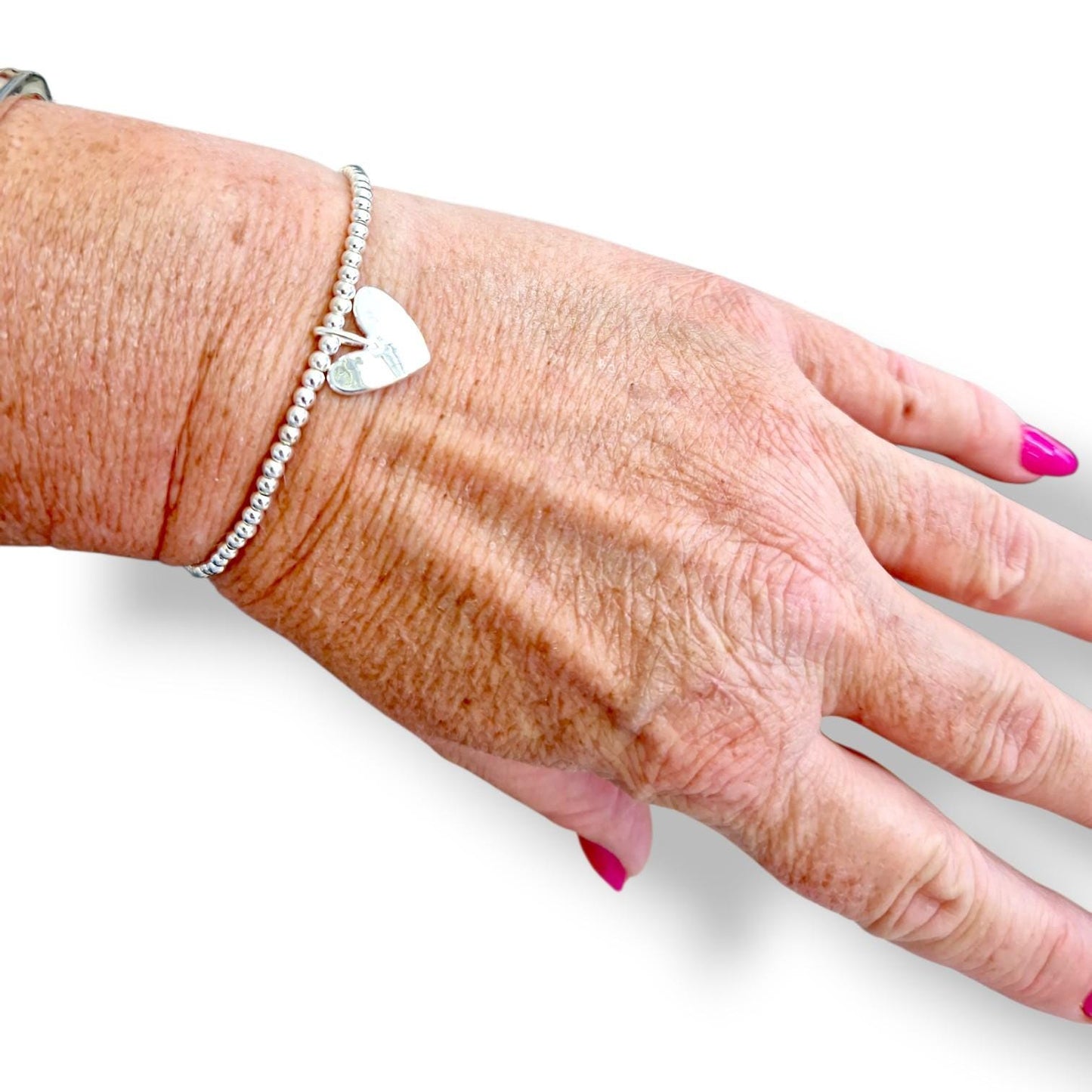 Welsh Teacher Bracelet, Diolch Athro Bracelet, Teacher Thank You Gift, End of Term Teacher Gift, Teaching Assistant Gift
