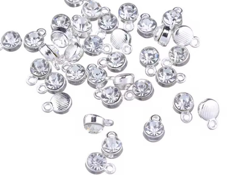 Chance Made Us Colleagues Silver-Plated Heart Bracelet: Friendship Gift- Surviving this crazy place, colleague gift
