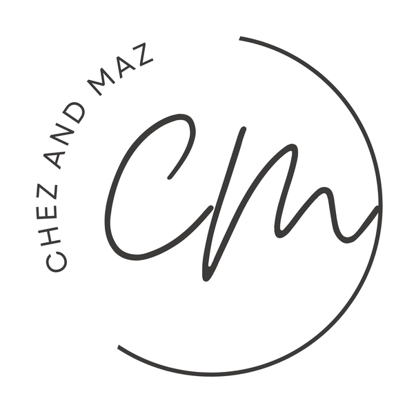 Chez and Maz